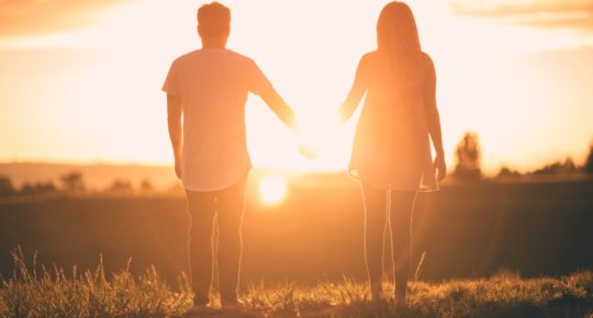 Amour conditionnel et inconditionnel