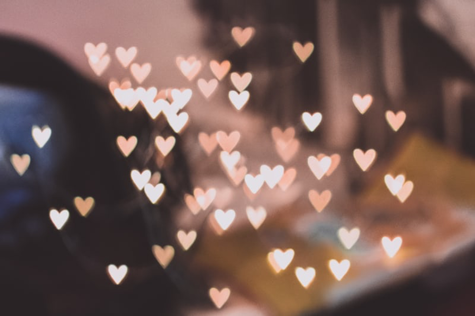 amour où es-tu ?